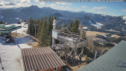 Mariazeller Bürgeralpe - Berggasthof