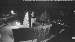 Mariazeller Bürgeralpe - Berggasthof