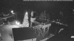 Mariazeller Bürgeralpe - Berggasthof