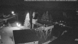 Mariazeller Bürgeralpe - Berggasthof