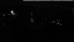 Mariazeller Bürgeralpe - Berggasthof