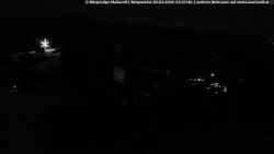 Mariazeller Bürgeralpe - Berggasthof