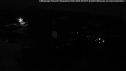 Mariazeller Bürgeralpe - Berggasthof