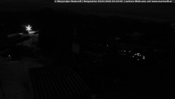 Mariazeller Bürgeralpe - Berggasthof