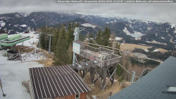 Mariazeller Bürgeralpe - Berggasthof