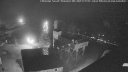 Mariazeller Bürgeralpe - Berggasthof