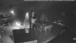 Mariazeller Bürgeralpe - Berggasthof