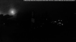 Mariazeller Bürgeralpe - Berggasthof