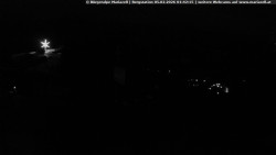 Mariazeller Bürgeralpe - Berggasthof