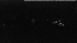 Mariazeller Bürgeralpe - Berggasthof