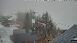 Mariazeller Bürgeralpe - Berggasthof