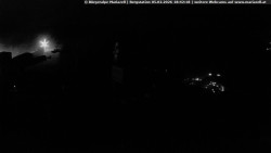 Mariazeller Bürgeralpe - Berggasthof