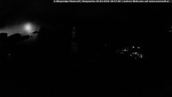 Mariazeller Bürgeralpe - Berggasthof