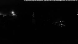 Mariazeller Bürgeralpe - Berggasthof