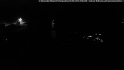 Mariazeller Bürgeralpe - Berggasthof