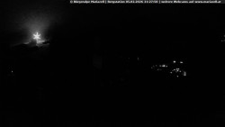 Mariazeller Bürgeralpe - Berggasthof