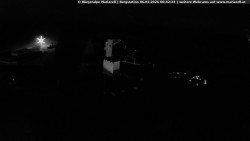 Mariazeller Bürgeralpe - Berggasthof