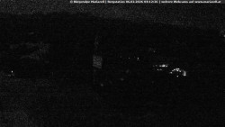 Mariazeller Bürgeralpe - Berggasthof