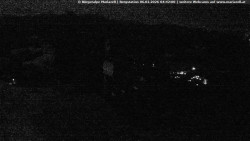 Mariazeller Bürgeralpe - Berggasthof