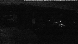 Mariazeller Bürgeralpe - Berggasthof