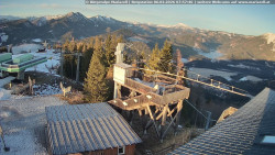 Mariazeller Bürgeralpe - Berggasthof