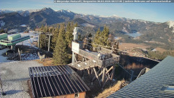 Mariazeller Bürgeralpe - Berggasthof