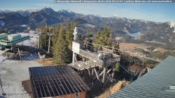 Mariazeller Bürgeralpe - Berggasthof