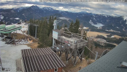 Mariazeller Bürgeralpe - Berggasthof