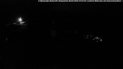 Mariazeller Bürgeralpe - Berggasthof