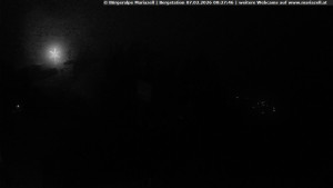 Městečko Mariazell - Mariazeller Bürgeralpe - Berggasthof - 7.2.2026 v 00:30 Městečko Mariazell - Mariazeller Bürgeralpe - Berggasthof - 7.2.2026 v 00:30