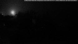 Mariazeller Bürgeralpe - Berggasthof