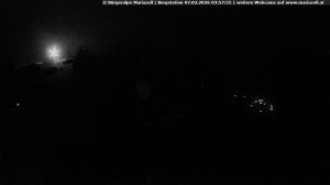 Městečko Mariazell - Mariazeller Bürgeralpe - Berggasthof - 7.2.2026 v 04:00 Městečko Mariazell - Mariazeller Bürgeralpe - Berggasthof - 7.2.2026 v 04:00