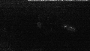 Městečko Mariazell - Mariazeller Bürgeralpe - Berggasthof - 7.2.2026 v 04:30 Městečko Mariazell - Mariazeller Bürgeralpe - Berggasthof - 7.2.2026 v 04:30