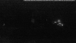 Mariazeller Bürgeralpe - Berggasthof