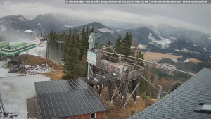 Městečko Mariazell - Mariazeller Bürgeralpe - Berggasthof - 7.2.2026 v 09:00 Městečko Mariazell - Mariazeller Bürgeralpe - Berggasthof - 7.2.2026 v 09:00