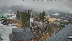 Mariazeller Bürgeralpe - Berggasthof