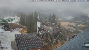 Městečko Mariazell - Mariazeller Bürgeralpe - Berggasthof - 7.2.2026 v 12:00 Městečko Mariazell - Mariazeller Bürgeralpe - Berggasthof - 7.2.2026 v 12:00