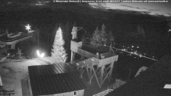 Mariazeller Bürgeralpe - Berggasthof