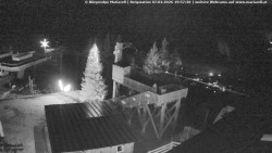 Mariazeller Bürgeralpe - Berggasthof