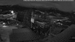 Mariazeller Bürgeralpe - Berggasthof