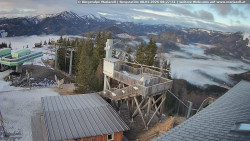 Mariazeller Bürgeralpe - Berggasthof