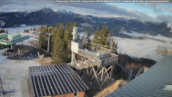 Mariazeller Bürgeralpe - Berggasthof