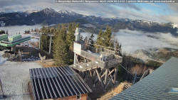 Mariazeller Bürgeralpe - Berggasthof