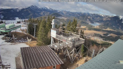 Mariazeller Bürgeralpe - Berggasthof