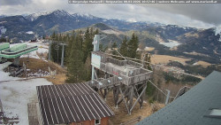 Mariazeller Bürgeralpe - Berggasthof