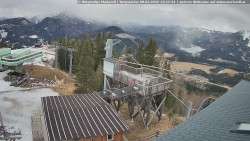 Mariazeller Bürgeralpe - Berggasthof