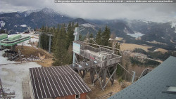 Mariazeller Bürgeralpe - Berggasthof