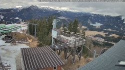 Mariazeller Bürgeralpe - Berggasthof