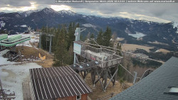 Mariazeller Bürgeralpe - Berggasthof