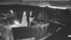 Mariazeller Bürgeralpe - Berggasthof